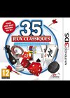 35 Jeux Classiques