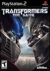 Transformers Le Jeu