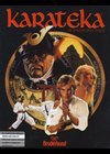 Karateka