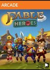 Fable : Heroes