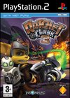 Ratchet & Clank 3 : Up Your Arsenal