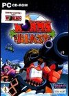 Worms Blast