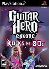 Guitar Hero : Rocks The 80s'