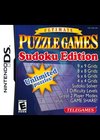 Ultimate Puzzle Games : Sudoku Edition