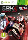 SBK Generations