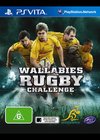 Wallabies Rugby Challenge