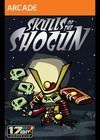 Skulls Of The Shogun