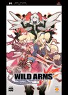 Wild Arms Cross Fire