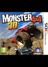 Monster 4x4 3D
