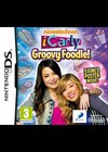 iCarly : Groovy Foodie !