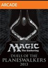 Magic : The Gathering : Duels Of The Planeswalkers 2013