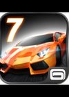 Asphalt 7 : Heat