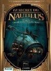 Le Secret Du Nautilus