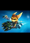 Ratchet & Clank Q-Force