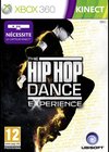 The Hip Hop Dance Experience