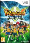 Inazuma Eleven Strikers