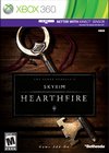 The Elder Scrolls 5 : Skyrim - Heartfire