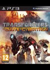 Transformers : La Chute De Cybertron