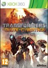 Transformers : La Chute De Cybertron