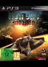 Iron Sky : Invasion