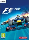 F1 2012