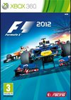 F1 2012