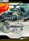 Conflict Desert Storm