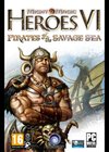 Might And Magic : Heroes 6 - Pirate Of The Savage Sea