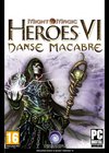 Might And Magic : Heroes 6 - Danse Macabre