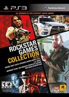 Rockstar Games Collection : Edition 1