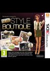 Nintendo Presents New Style Boutique