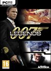 007 Legends