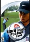 Tiger Woods PGA Tour 2003