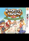 Harvest Moon : A New Beginning