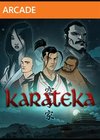 Karateka