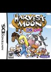 Harvest Moon DS Cute