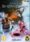 The Book Of Unwritten Tales : The Critter Chronicles