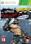 Borderlands 2 : Le Carnage Sanglant De M. Torgue