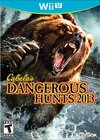 Cabela's Dangerous Hunts 2013