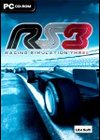 Racing simulation 3
