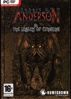 Anderson & The Legacy Of Cthulhu