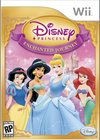 Disney Princesse : Un Voyage Enchant