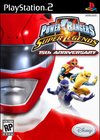 Power Rangers : Super Legends