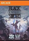 Black Knight Sword