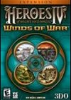 Heroes Of Might And Magic 4 : Winds Of War