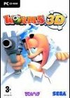 Worms 3d