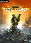 Warhammer 40.000 : Fire Warrior