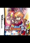 SNK Vs Capcom Card Fighters DS