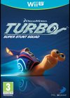 Turbo : Equipe De Cascadeurs
