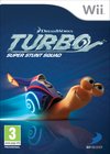 Turbo : Equipe De Cascadeurs